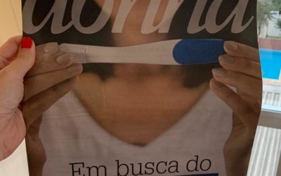 “Em busca do Positivo”