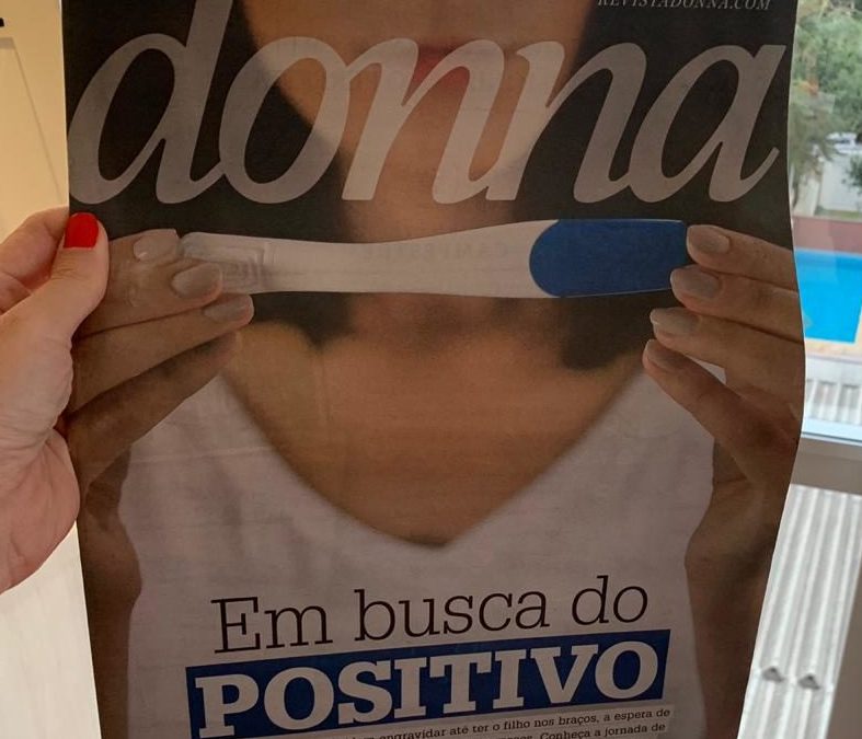 “Em busca do Positivo”